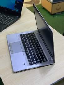 A picture of Hp folio