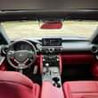A picture of 2021 IS350 F Sport