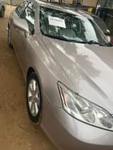 A picture of Lexus