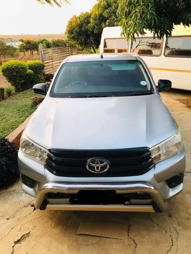 bakkies under r60000