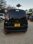 A picture of Toyota fancargo