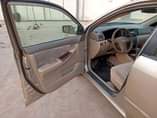 A picture of 2006 TOYOTA Corolla
