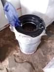 A picture of House items sales and Repairs.