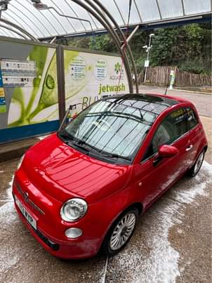 cars under 10000
