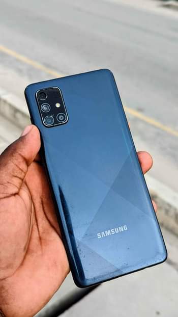 samsung a71