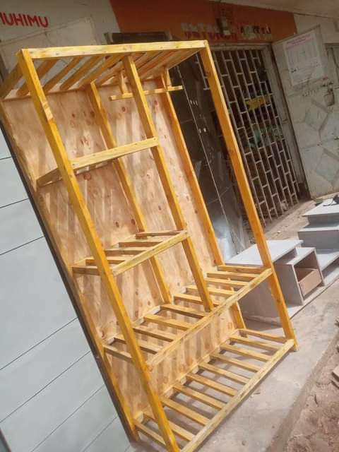 A picture of Pallet kabti