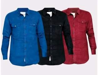 A picture of COTTON SHIRTS