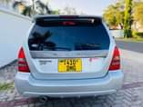 A picture of SUBARU FORESTER