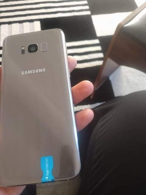 samsung s8 plus