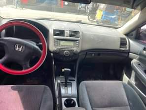 A picture of Registered 2004 Honda Accord available for sale Nothing to fix