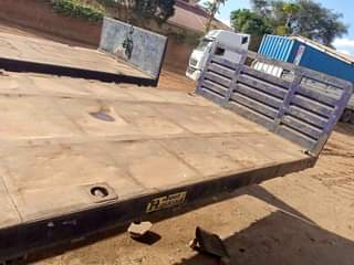 trailers