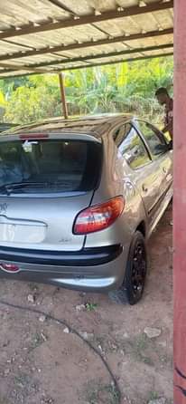 A picture of Peugeot 206 4 sale