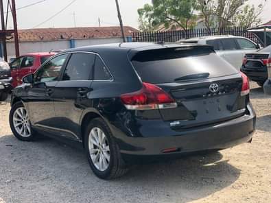 A picture of An Extremely Clean Foreign Used Toyota Venza 2015 Model With