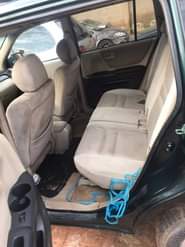 A picture of TOYOTA HIGHLANDER 4 PLUG EVERYTHING IN PERFECT CONDITION OWERRI IMO