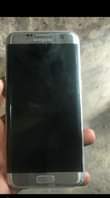A picture of Samsung Galaxy s7 edge