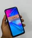 A picture of Tecno spak 5 Gb 32 4g One crk hain madhar