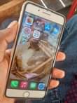 A picture of Iphone7 Plus