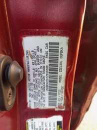 A picture of Toyota Corolla model Sport Edition Registered well maintained Specs Fabric