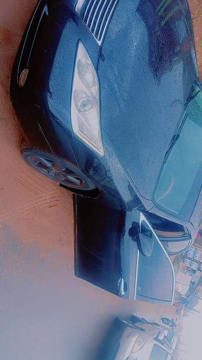 A picture of Lexus ES 350