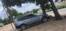 A picture of BMW X3