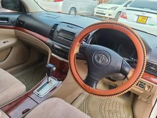 A picture of Toyota Premio 2003 model