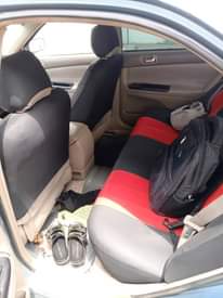 A picture of 2005 Toyota Camry