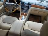 A picture of Lexus ES330 2006