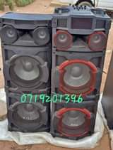 speakers