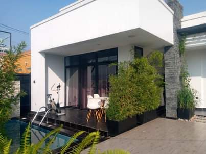 kagugu accommodation