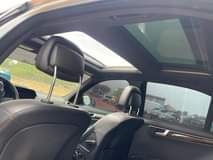 A picture of MERCEDES BENZ C300 2012 MODEL