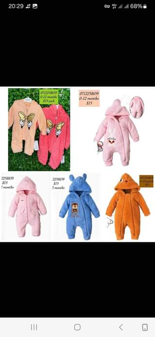 rompers