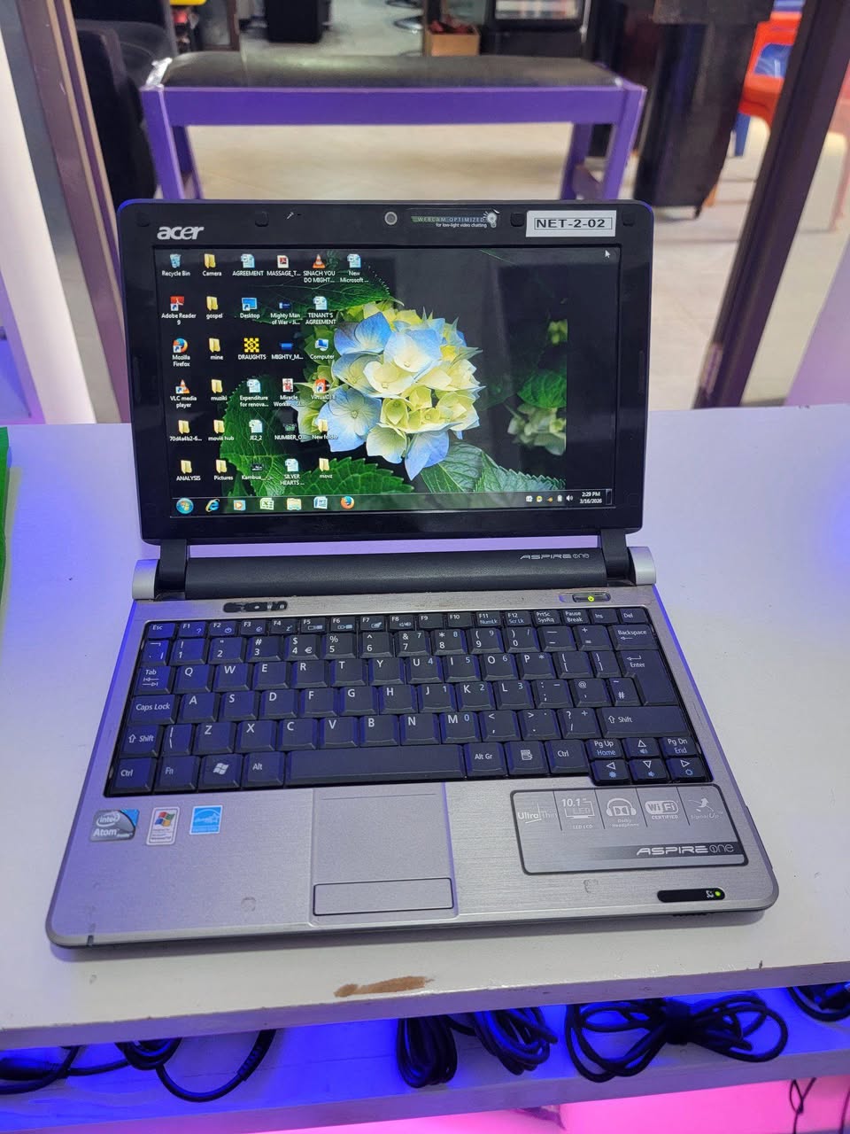 acer laptops