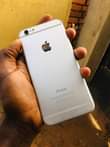 A picture of iPhone 6 64Gb at 260k