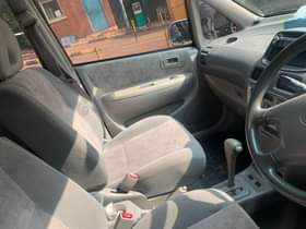 A picture of Toyota Spacio Model 2000 Engine 1 6cc Price 16M 0709788048