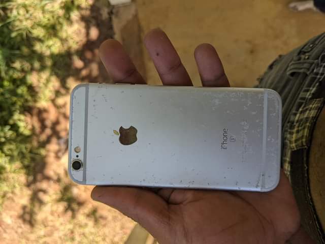 iphones 6