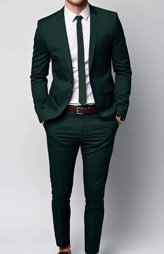 suits