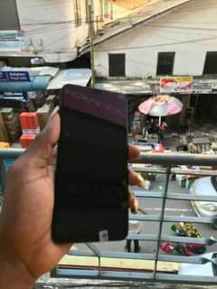 A picture of Vivo y81s