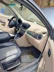 A picture of 2012 Hyundai I10