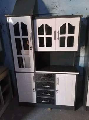 cupboards