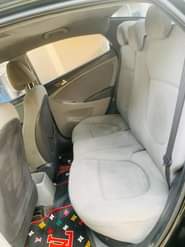 A picture of ELSTAR AUTOS Belgium Grade Hyundai Accent 2013 Model Engine Gear