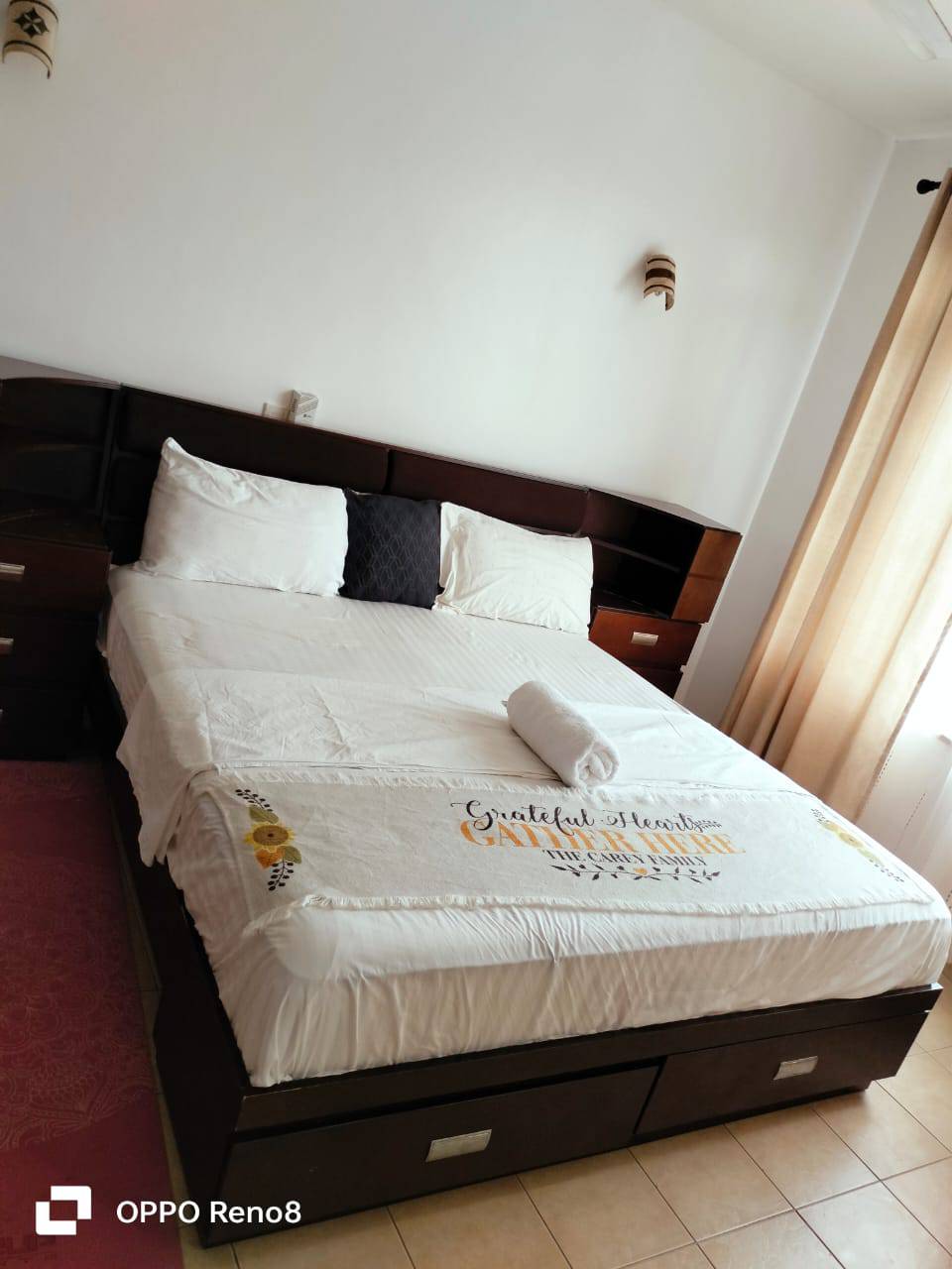 A picture of Furnished appartement