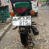 A picture of Boxer nauza tsh 640 000 Piga 0657059163