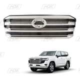 A picture of Lc 300 front led grille