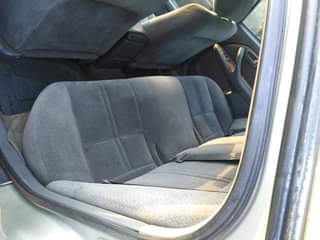 A picture of Toyota Camry 01