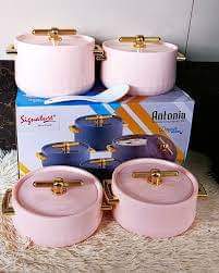 cookware