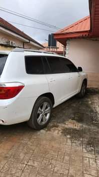 A picture of Direct Belgium 2009 010 Highlander None registered Pure first body
