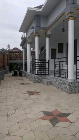 kanombe accommodation