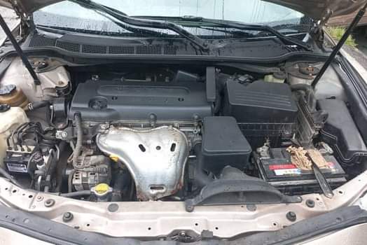 A picture of 2008 Toyota Camry