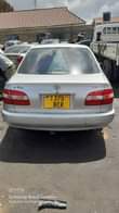 A picture of TOYOTA COROLLA KALI SANA BEI 3 5MIL