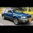 A picture of Subaru